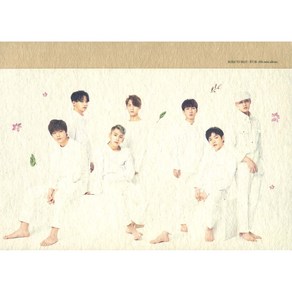 비투비(BTOB) - Remember That(8th Mini Album 초판)