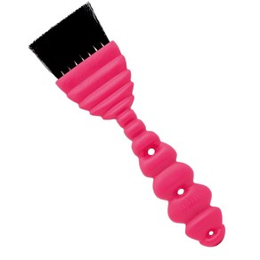 [Y.S.PARK] 염색솔 (Tint Combs & Brush) YS-645 pink 167mm