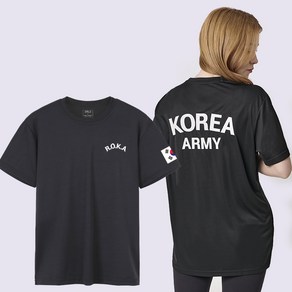 이그잼플 여성 울트라 드라이 기능성 반팔 5종 택1 M~4XL 빅사이즈 커플티 남여공용가능