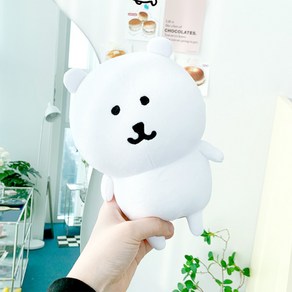 담곰이 인형 S 20cm 농담곰 애착 동물 모찌 곰 인형