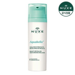 눅스 아쿠아벨라 로션 50ml, 1개