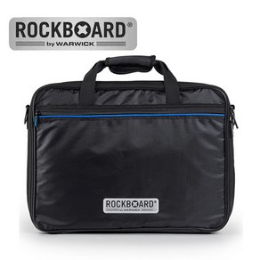 RockBoad QUAD 4.1 Pofessional Gig Bag 케이스 (페달보드 미포함), *, 1개