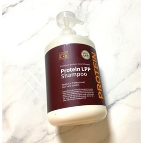 박준뷰티랩 프로틴 LPP 샴푸, 2L, 1개