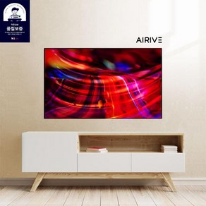 eTV 에어리브 32인치 HD LED TV VA패널 (택배배송/자가설치), 단일옵션