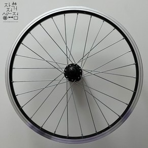 EOBIKE 20인치 미니벨로 자전거 바퀴 (406), 1개