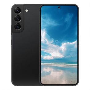 갤럭시 삼성전자 S 22 플러스 256GB 미개봉 새제품, 블랙
