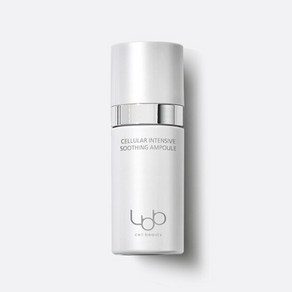 [스파광채]LBB 엘비비 인텐시브 수딩 앰플 60ml, 1개