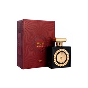 Lattafa Nebras 100ml 오드 퍼퓸 코롱 남녀공용 6291108738276