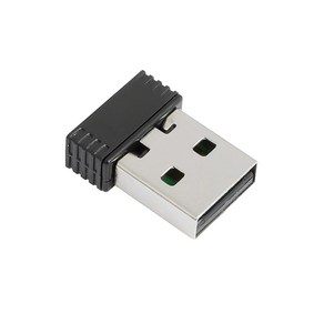 넥시 미니 USB 무선랜카드 NX1128 랜카드-노트북용, 선택없음, 1개