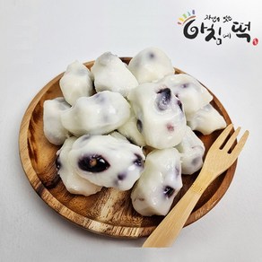 콩송편1kg 추석맞이 송편, 1kg, 1개