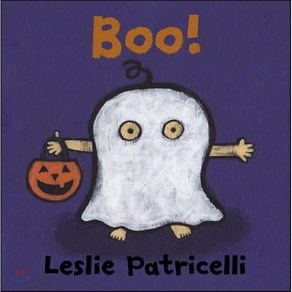 Boo!:, Candlewick Pess (MA)