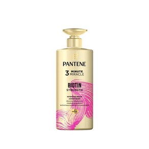 팬틴 비오틴 스트렝스 인텐시브 세럼 컨디셔너 450ml x 2통 3분의 마법, 2개