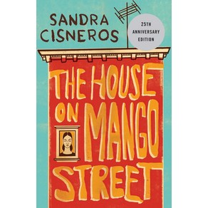 The House on Mango Steet ( Vintage Contempoaies ), Vintage Books USA