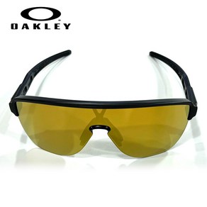 오클리 선글라스 코리더 OO9248A-03 아시안핏 골드 미러 런닝 라이딩 골프 선글라스 Oakley Coido