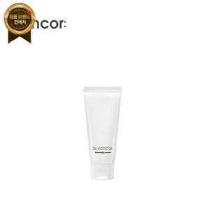 반코르닥터 vancor: 세라마이드10000ppm 크림60ml