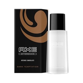 AXE 애프터 쉐이브 다크 템테이션 100ml, 1개