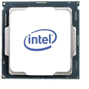 Intel Celeon G4900T 프로세서 2.90GHz 듀얼 코어 LGA 1151 Coffee Lake SR3YP 트레이