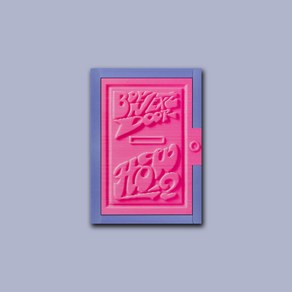 보이넥스트도어 앨범 EP2집 HOW Wevese Albums ve 보넥도