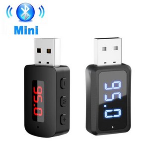 차량용블루투스리시버 업데이트 블루투스 5.4 USB 자동차 FM 송신기 리시버 핸즈프리 통화 키트 무선 오디오 어댑터 액세서리, 01 CHINA, 02 FM02