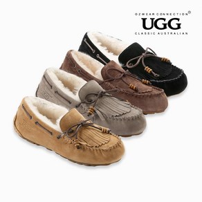 호주어그 오즈웨어 UGG HANNAH MOCCASIN