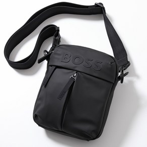 HUGO BOSS 휴고보스 숄더백 Stomy_NS_Zip 50516893 10252396 남성 크로스