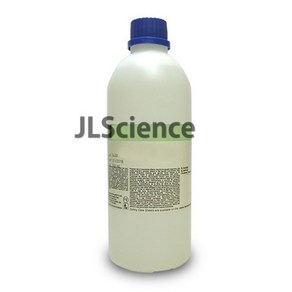 (JLS) 녹말용액 1% 450ml 실험용시약 화공약품 과학실험용약품 학교용시약 학교용약품