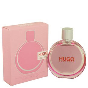 Hugo Boss Exteme EDP Spay 50ml Women, 1개