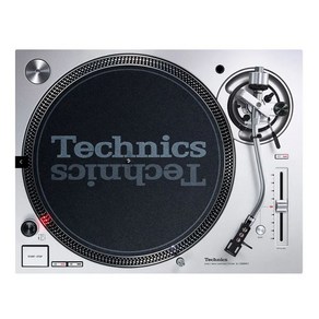 [TECHNICS] 테크닉스 턴테이블 SL1200MK7 [수입정품]