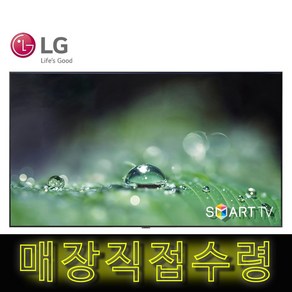 LG 65인치 4K 올레드 스마트 UHD TV OLED65G1 티비 핫딜특가, 고객직접설치, 벽걸이형