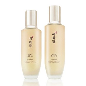 예화담 환생고 화윤 수액 160ml+화윤 유액 140ml, 1개