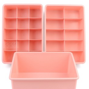 양말 속옷 칸칸 정리케이스 속옷수납함, 10칸, 1개