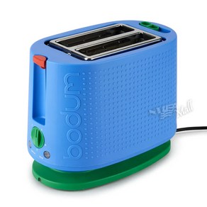 모마 x 보덤 비스트로 토스터기 2구 BODUM BISTRO 2-SLICE TOASTER