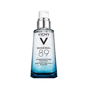 비쉬 미네랄89 슈퍼 에너지 세럼 50ml, 1세트