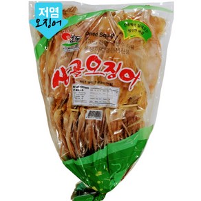 에프디씨코리아 영동산골오징어 건다리오징어1kg(10~14마리)마른오징어 FDC-K, 1kg, 1개