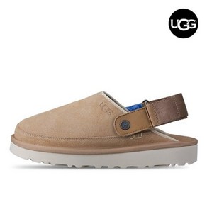 어그 UGG 골든코스트 클로그 남자 겨울 슬리퍼 1142172-SSNT