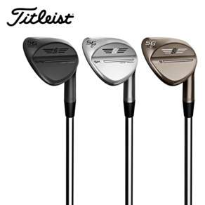 타이틀리스트 2022 일본스펙 보키 VOKEY SM9 웨지, 투어크롬, 46-10F, Dynamic Gold / S200