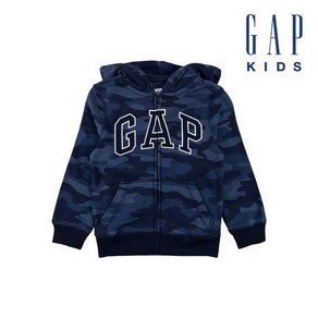 [GAP KIDS] 갭키즈 기모 후드집업(GKHZ14C311966_NA)