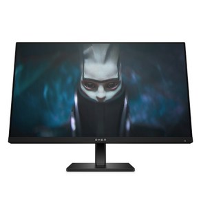 [HP] 모니터 OMEN 27 게이밍 FHD IPS 165, hp omen 27 ips, 68.6cm