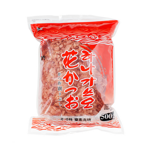 하나가쓰오 500G/(주)야마끼코리아, 500g, 1개