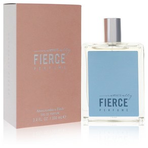 Abecombie & Fitch 아베크롬비 앤 핏치 내츄럴리 피어스 EDP 100ml (여자), 1개