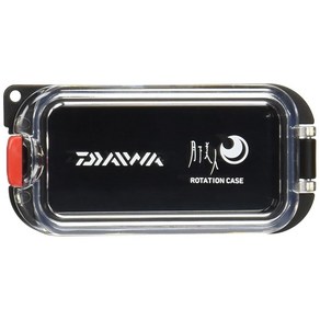 일본직발송 9. 다이와 (Daiwa) 웜 케이스 아징 메벌링 월하미인 로테이션 케이스 747899 B001J9LYH4, 단품_One Colo, One Colo