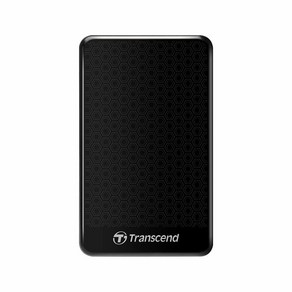 Transcend 2TB USB 3.1 Gen 1 StoreJet 25H3B SJ25H3B Rugged 외장 하드 드라이브 TS2TSJ25H3B블루