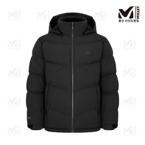 밀레 MILLET 24FW 메즈2 콜드제로 구스다운 MITWD4333X