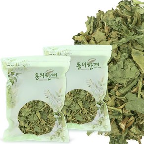 동의한재 국산 소리쟁이 소루쟁이 잎, 300g, 2개