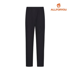 [올포유] 여성 밴딩 주름 세미스키니 팬츠 AWPTL3421-915_G