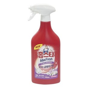 홈스타 뿌리는 곰팡이싹 500+500ml, 2개, 900ml