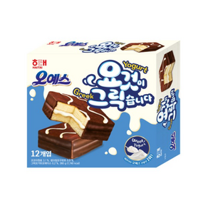 해태 오예스 요것이 그릭습니다, 360g, 2개