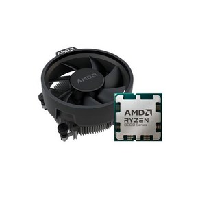 [AMD] 라이젠5 피닉스 8400F (6코어/12스레드/4.20GHz/쿨러포함/대리점정품) 멀티팩