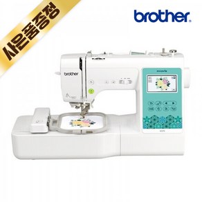 M370 부라더 자수미싱 NV-M370 브라더 가정용 재봉기 아트스피라