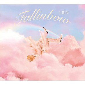 [일본직구] 김재중 일본 앨범 CD+DVD+특전 [Fallinbow ] 초회한정판B, 상품선택